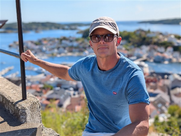 Peter Egumfeldt-Jørgensen